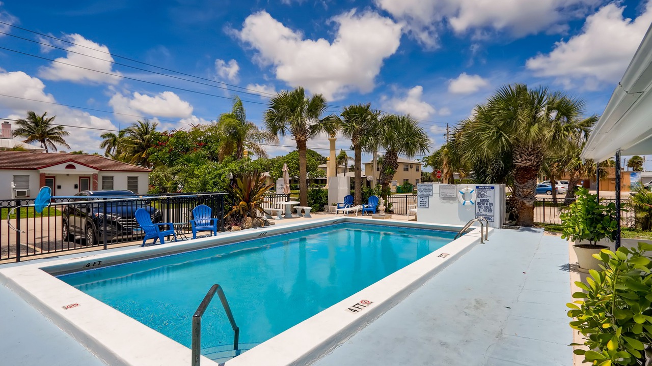 Photo of Outdoor in Singer Island