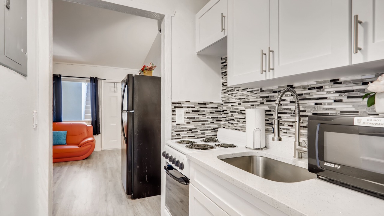 Photo of Kitchen in Singer Island