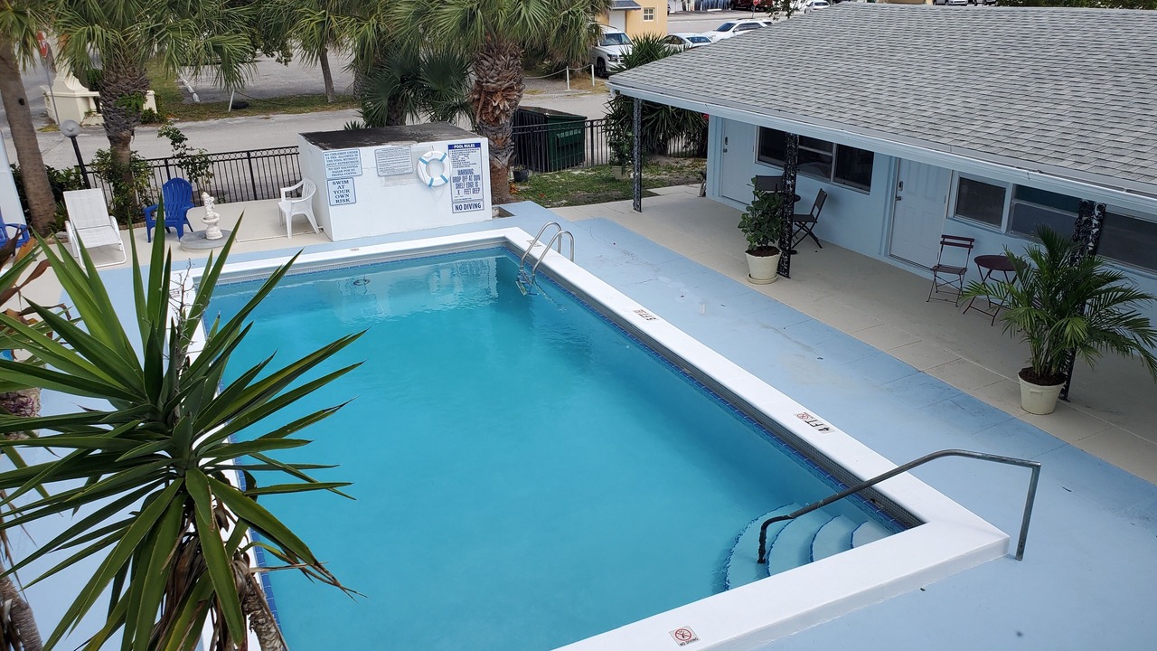 Photo of Outdoor in Singer Island