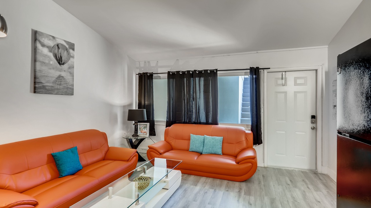 Photo of Bedroom in Singer Island