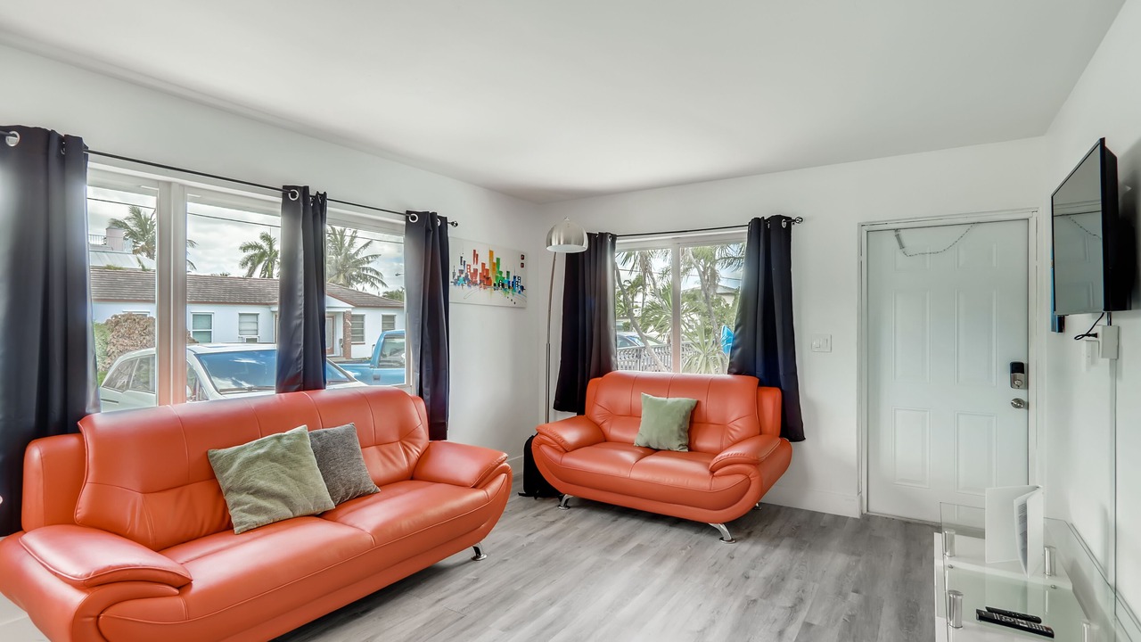 Photo of Bedroom in Singer Island