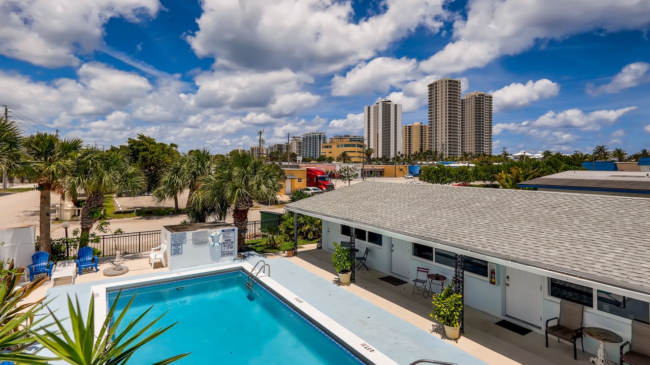 Photo of Outdoor in Singer Island