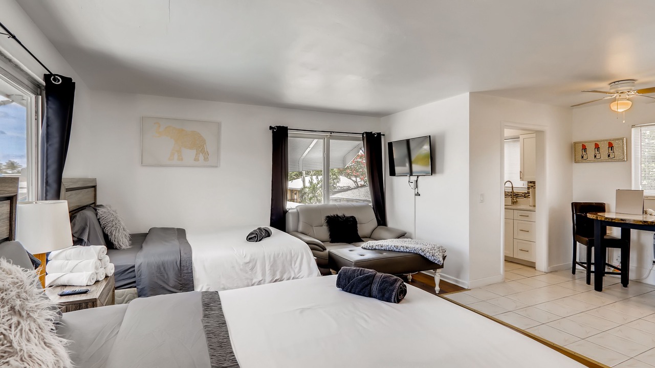 Photo of Bedroom in Singer Island