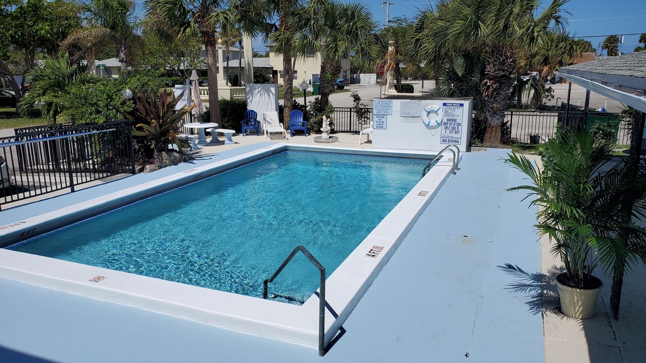 Photo of Outdoor in Singer Island