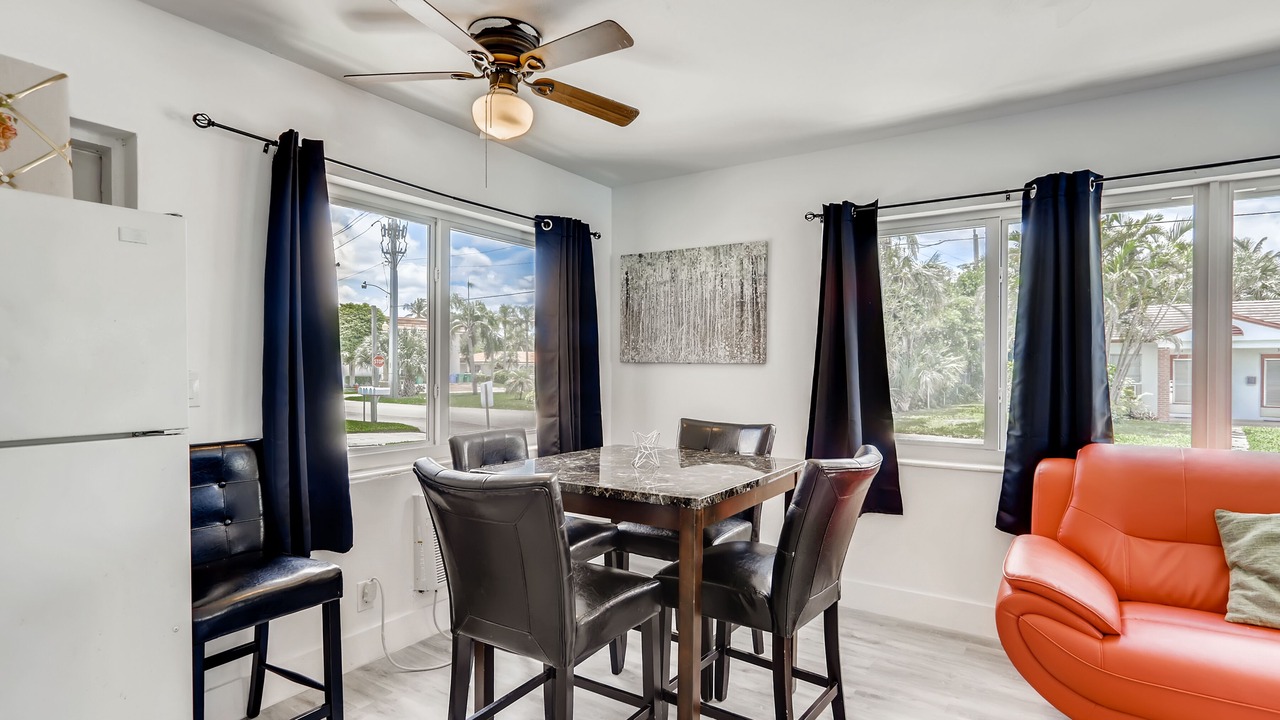 Photo of Kitchen in Singer Island