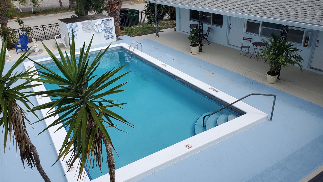 Photo of Outdoor in Singer Island