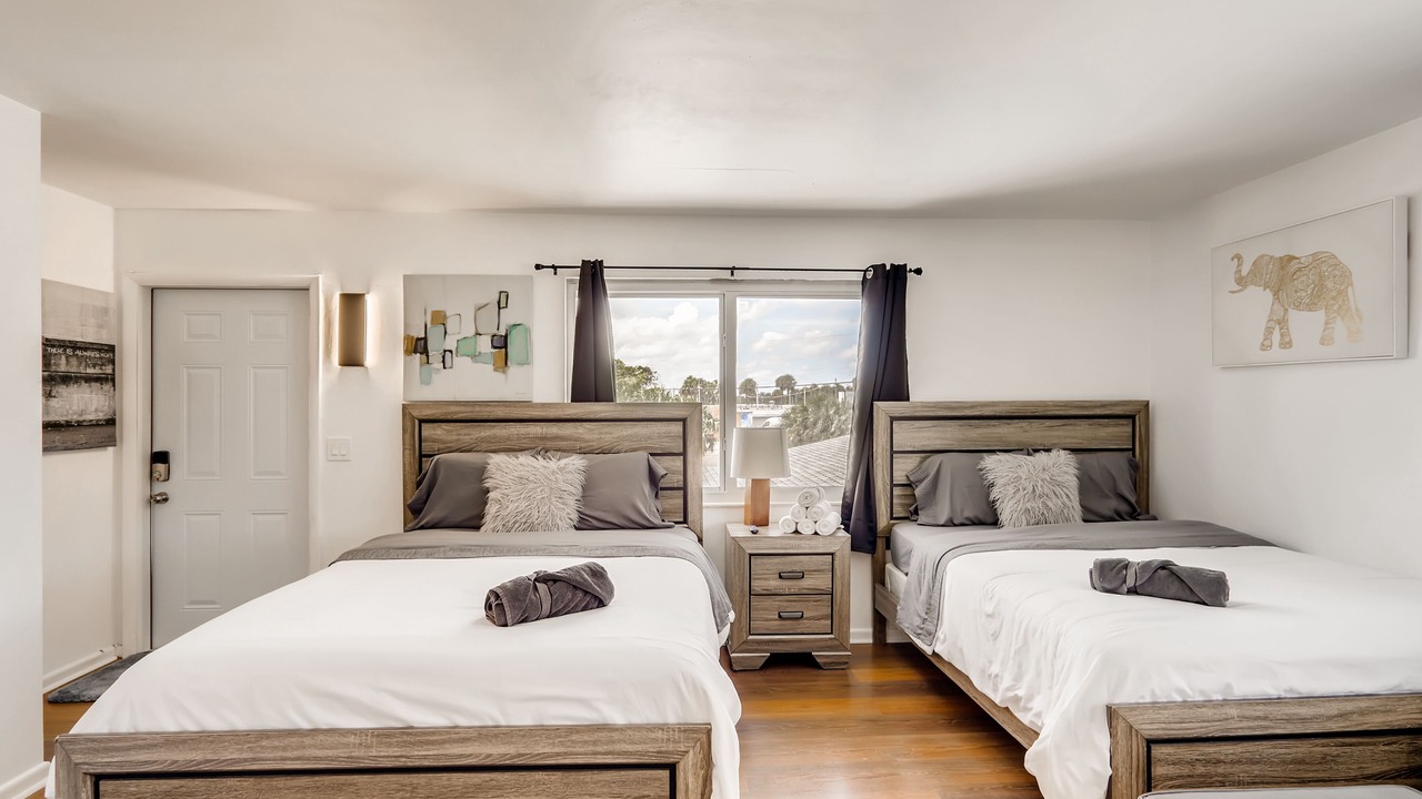 Photo of Livingroom in Singer Island