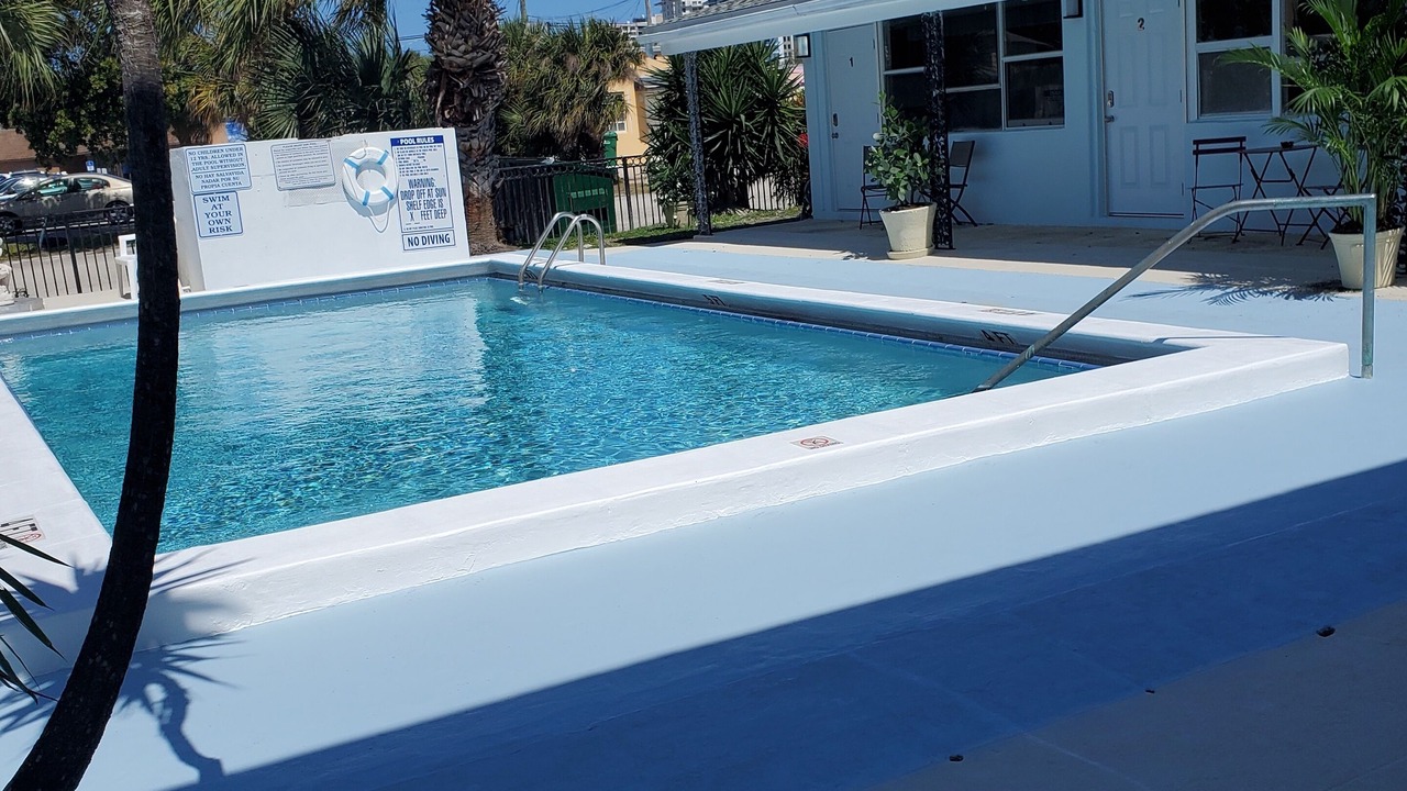 Photo of Outdoor in Singer Island