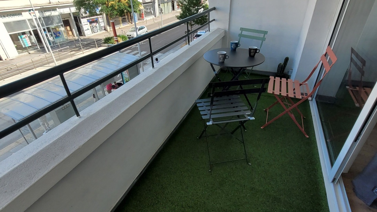 Photo of Outdoor in Saint-Nazaire