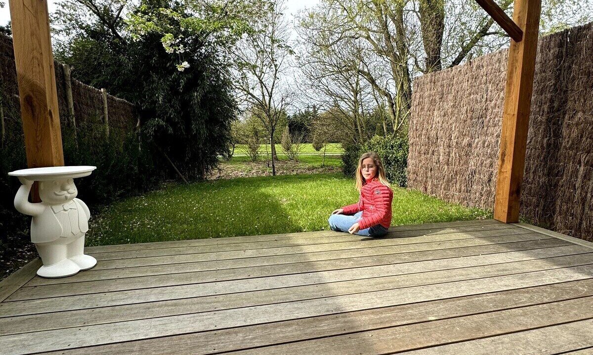 Photo of Patio Balcony in Les Attaques