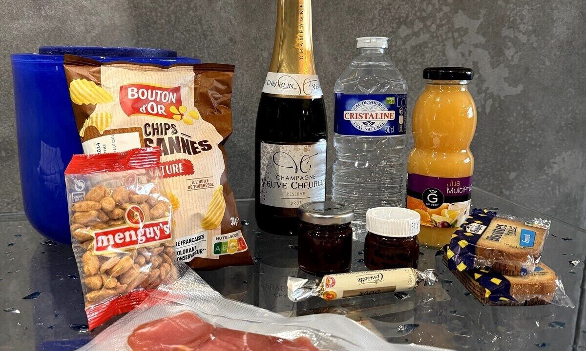 Photo of Others in Les Attaques