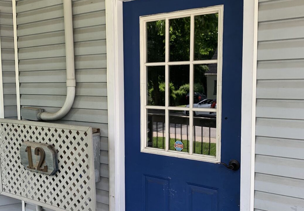 Photo of Outdoor in Cambridge