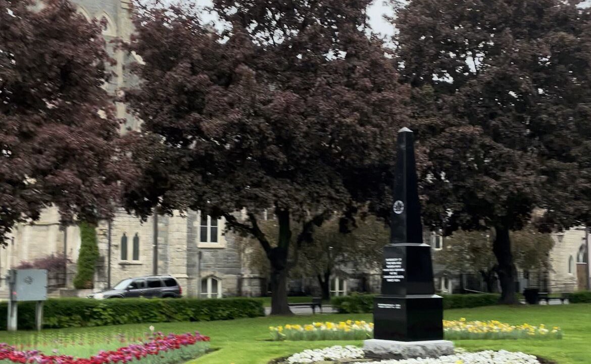 Photo of Outdoor in Cambridge