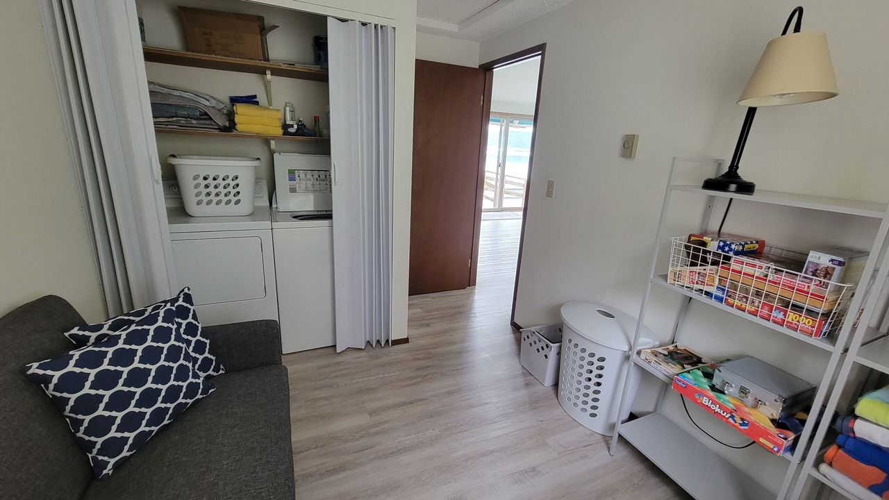 Photo of Bedroom in Belfair