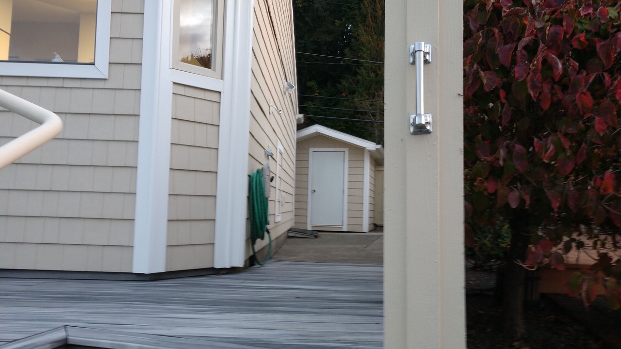 Photo of Outdoor in Belfair