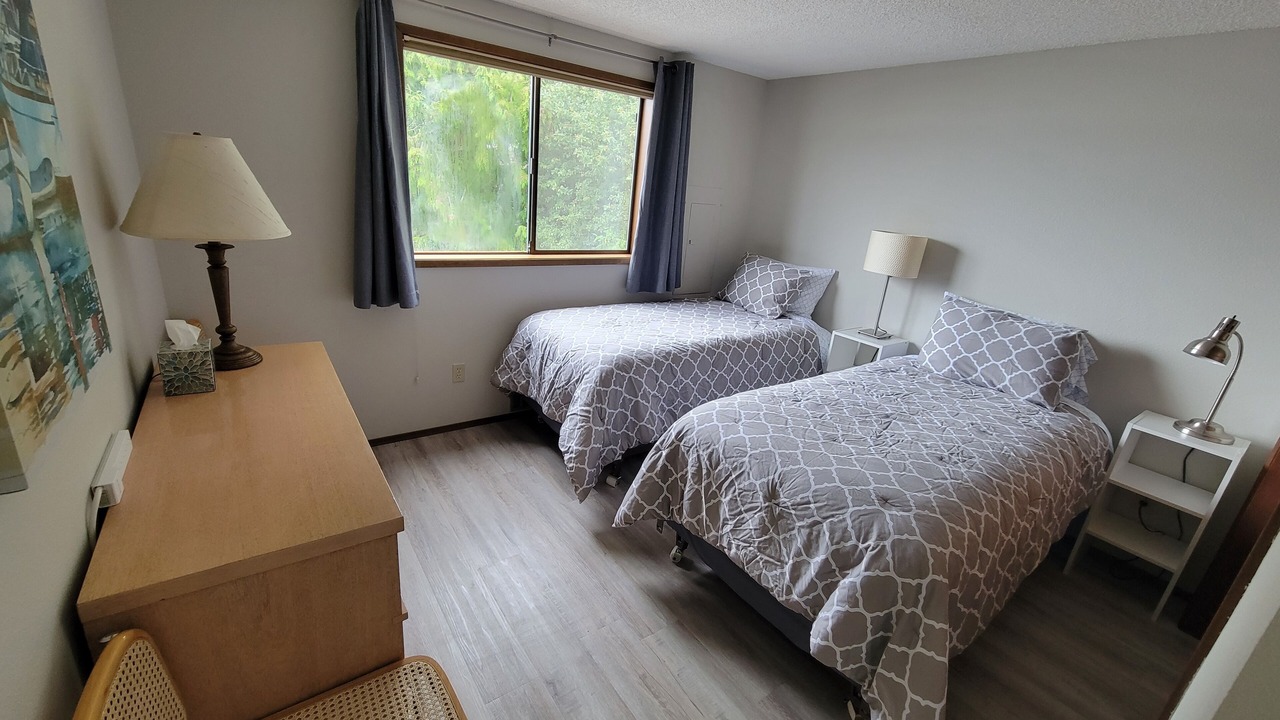 Photo of Bedroom in Belfair