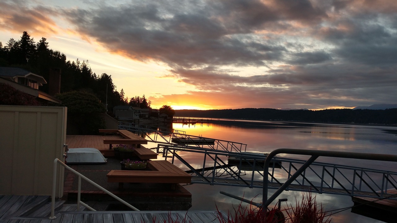 Photo of Outdoor in Belfair