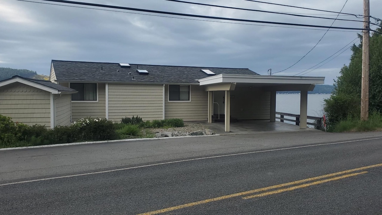 Photo of Outdoor in Belfair