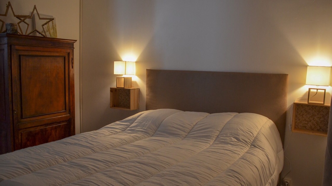 Photo of Bedroom in Sainte-Hermine