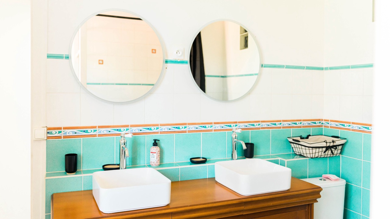 Photo of Bathroom in Sainte-Hermine