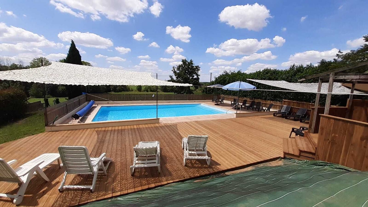 Photo of Outdoor in Sainte-Hermine