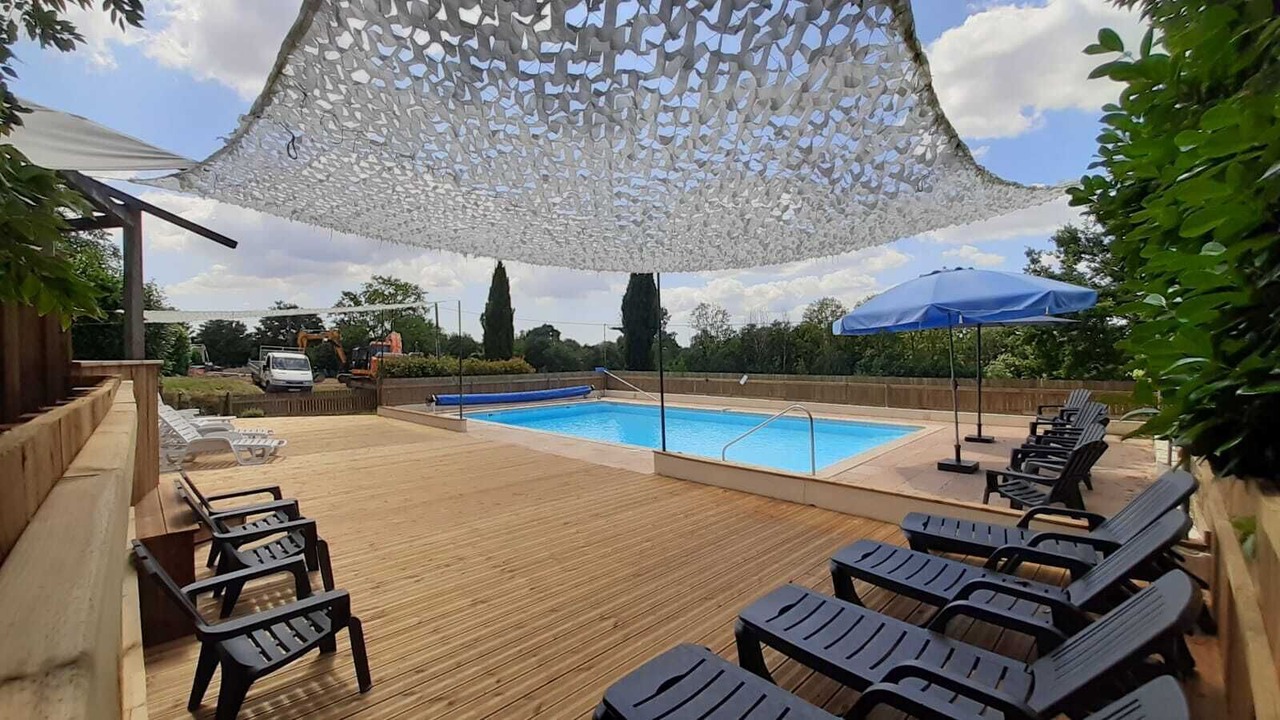 Photo of Outdoor in Sainte-Hermine