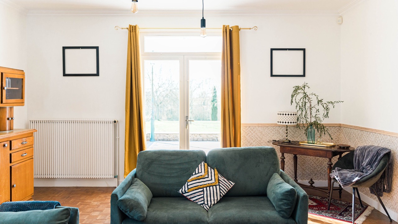Photo of Livingroom in Sainte-Hermine