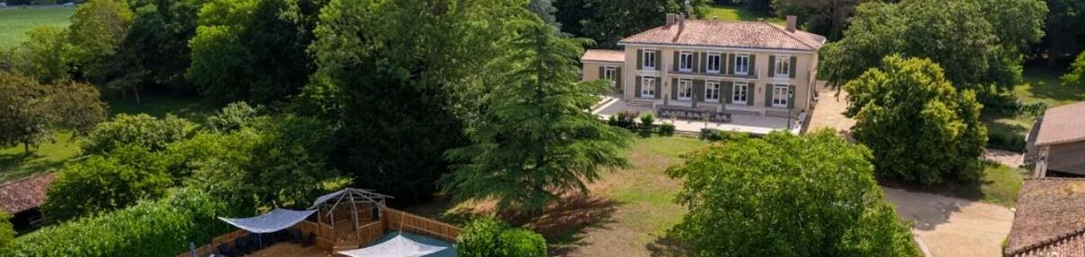 Photo of Outdoor in Sainte-Hermine