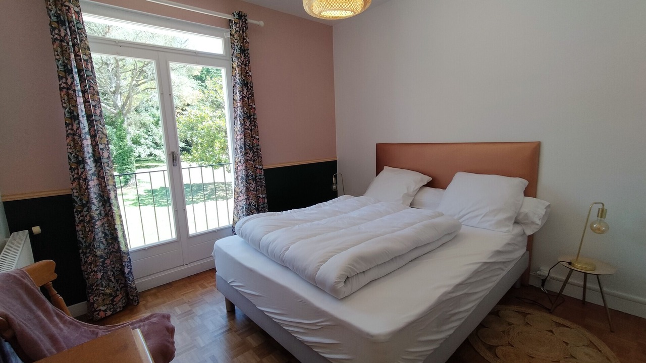 Photo of Bedroom in Sainte-Hermine