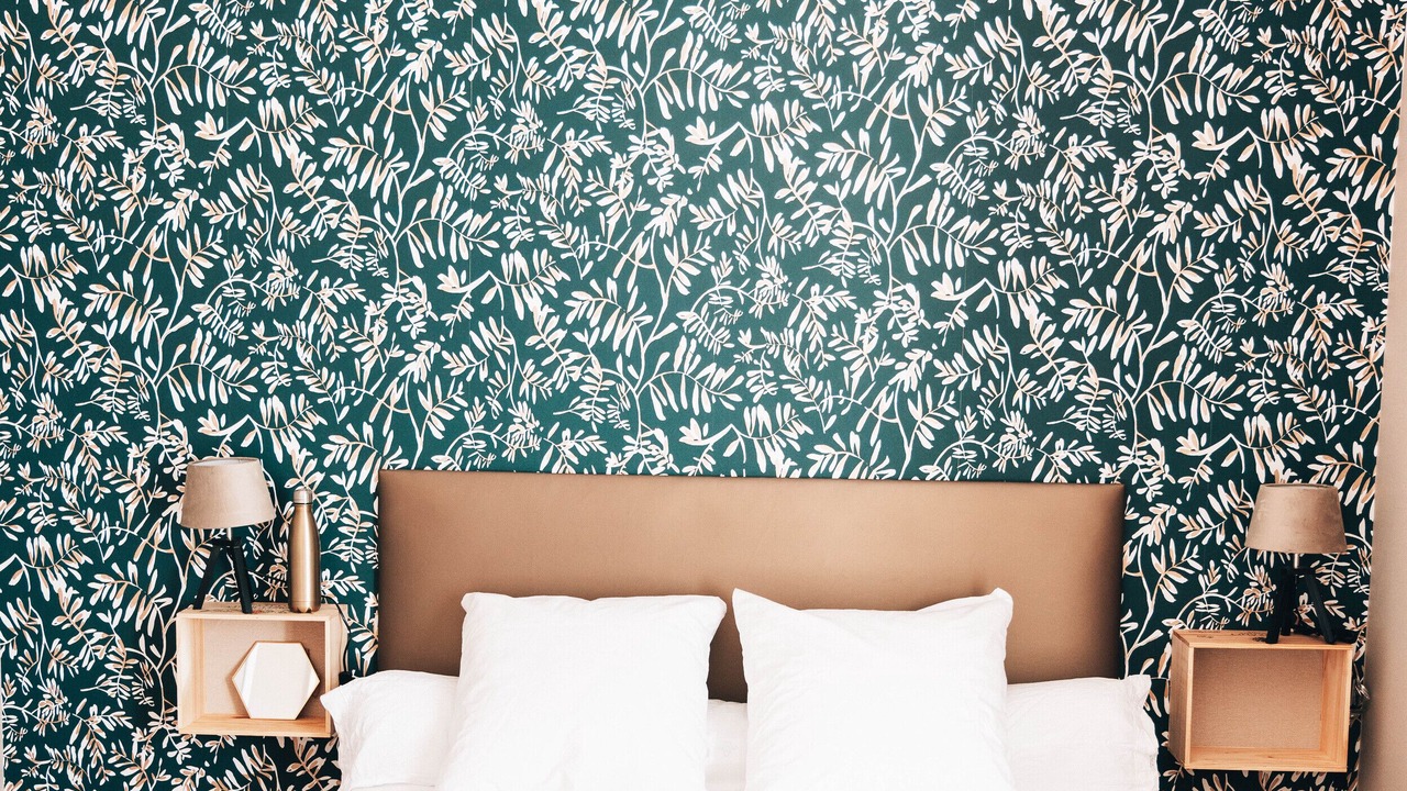 Photo of Bedroom in Sainte-Hermine