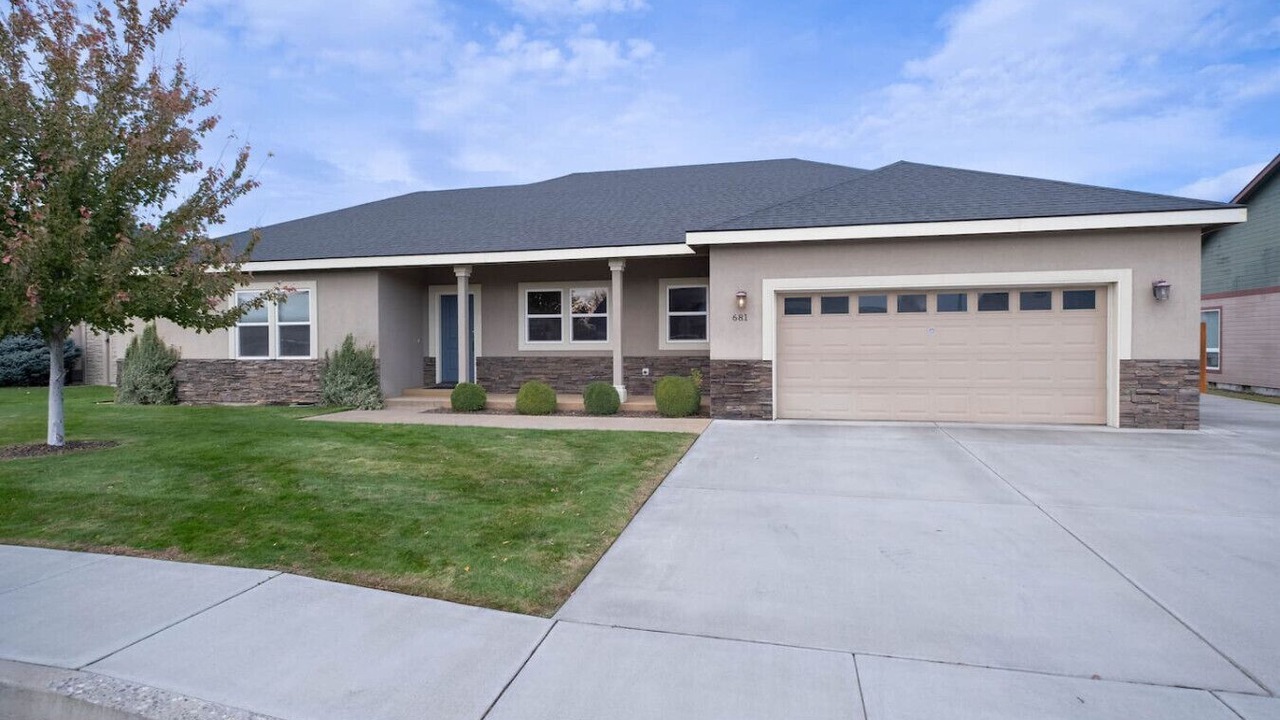 Photo of Outdoor in Richland