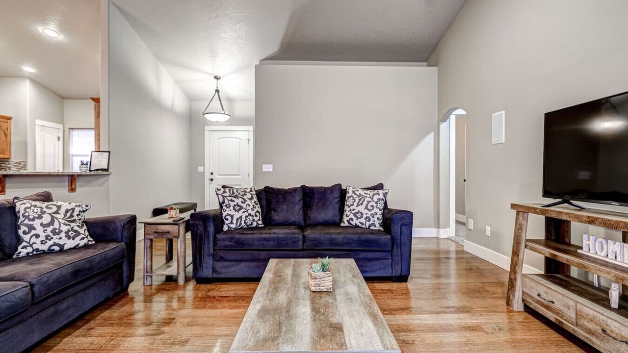 Photo of Livingroom in Richland