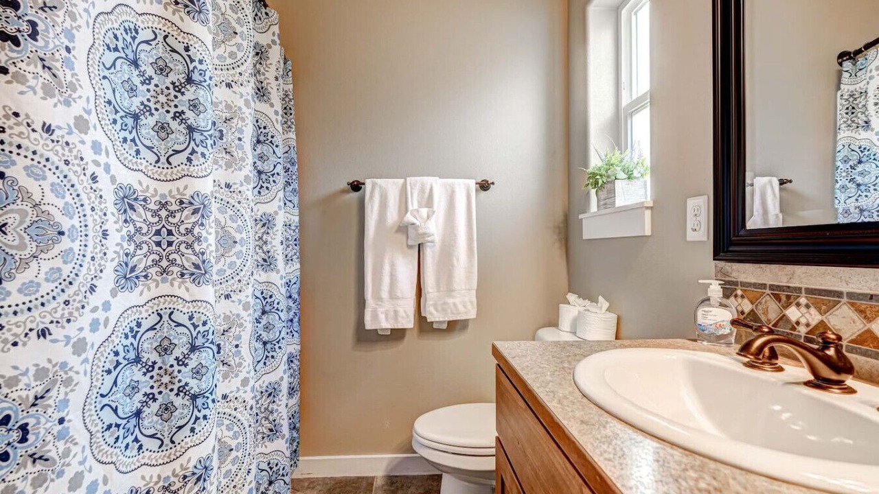 Photo of Bathroom in Richland