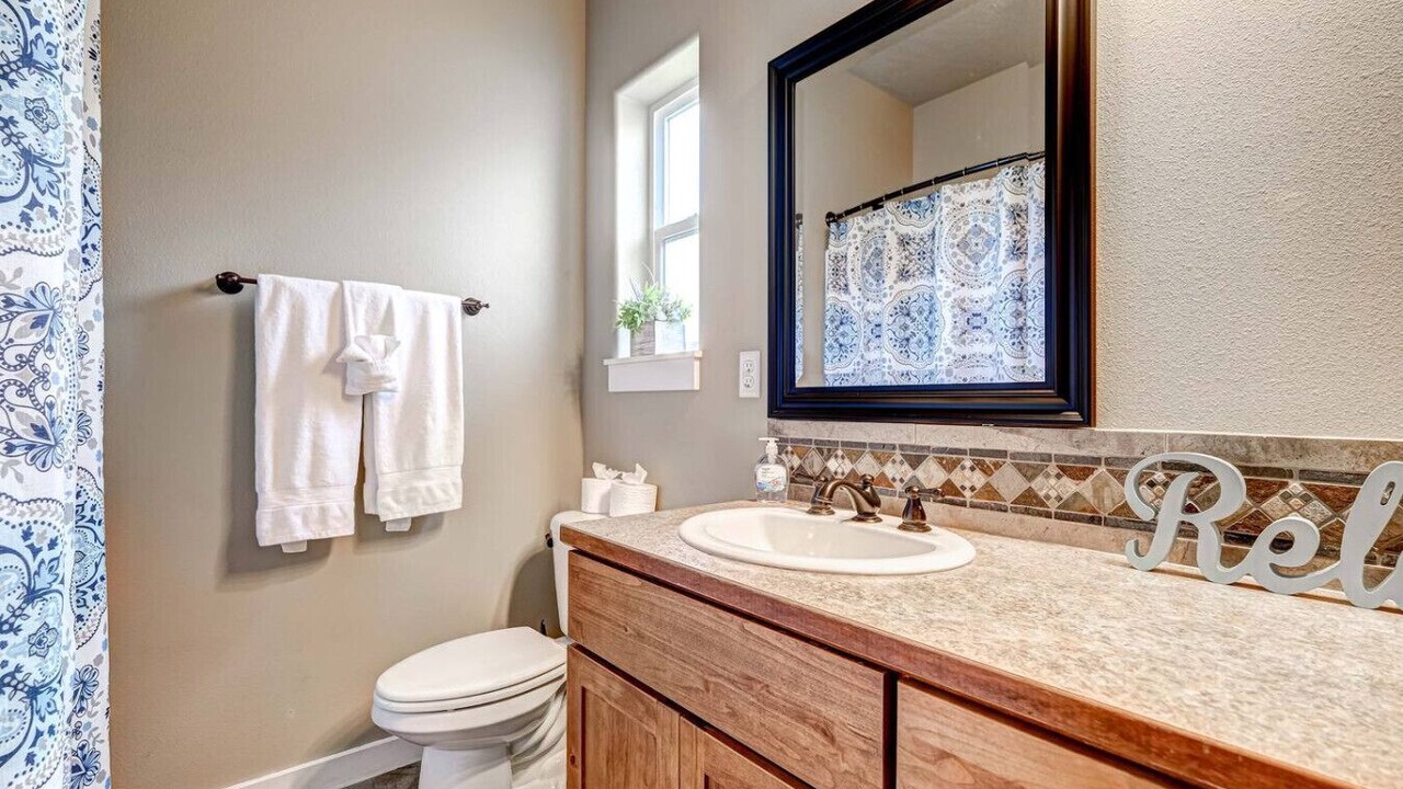 Photo of Bathroom in Richland