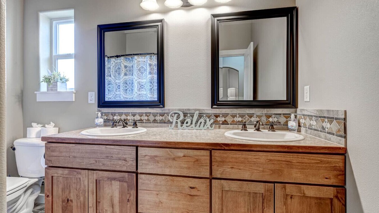 Photo of Bathroom in Richland