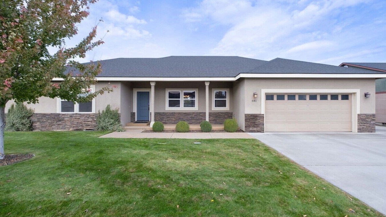 Photo of Outdoor in Richland