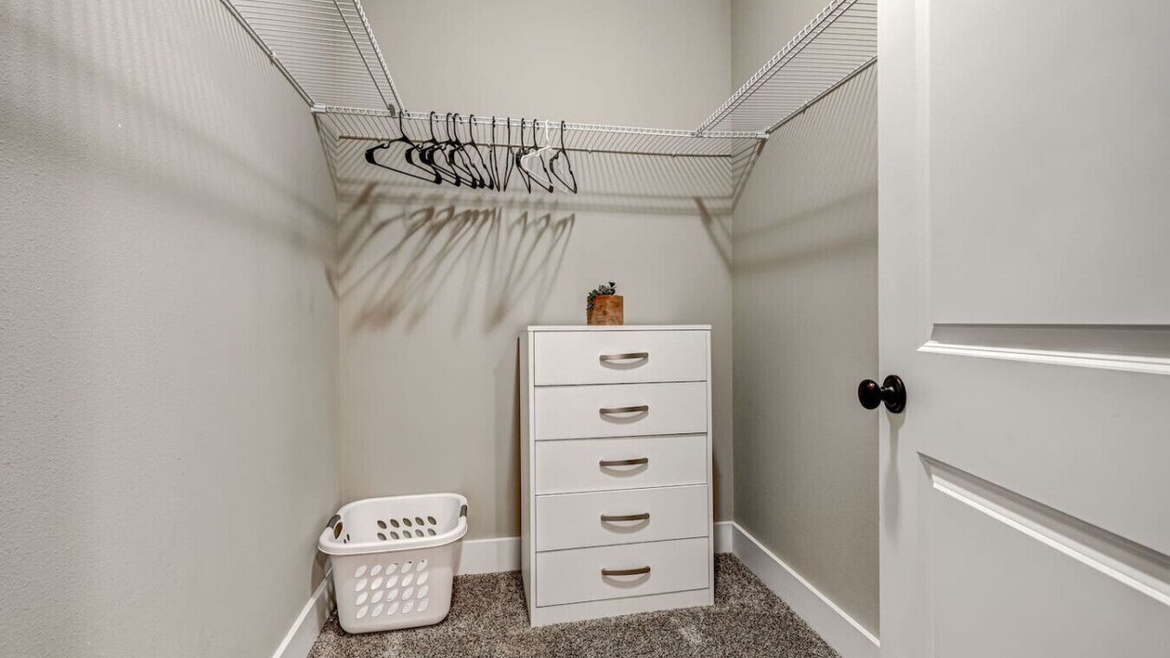 Photo of Bedroom in Richland