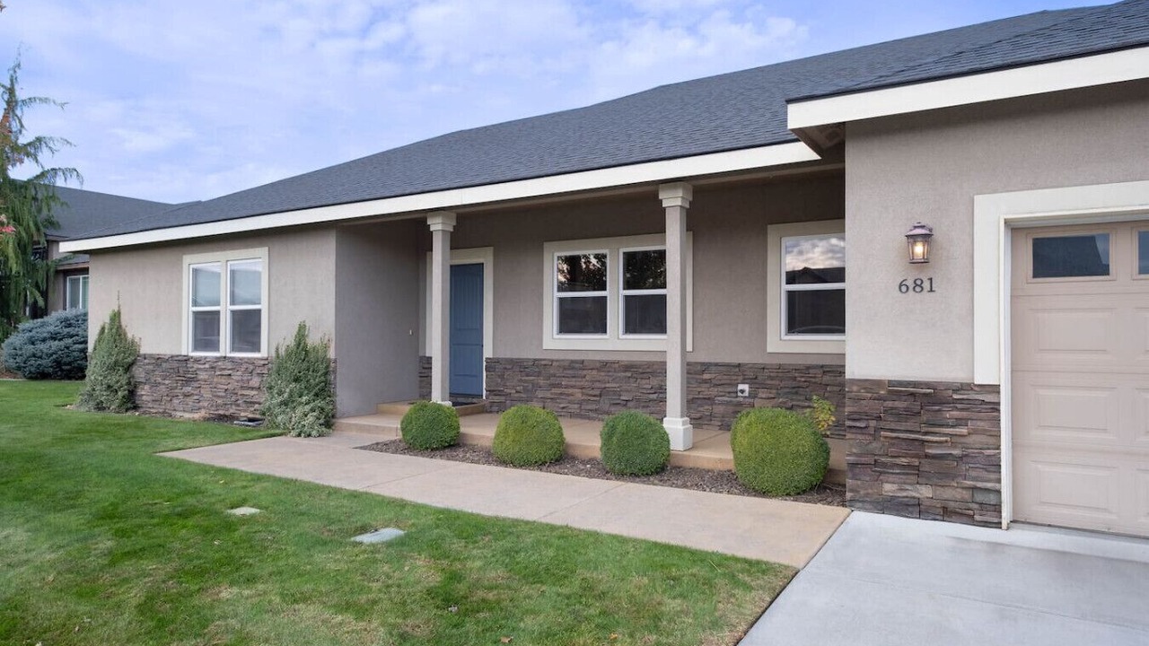 Photo of Outdoor in Richland