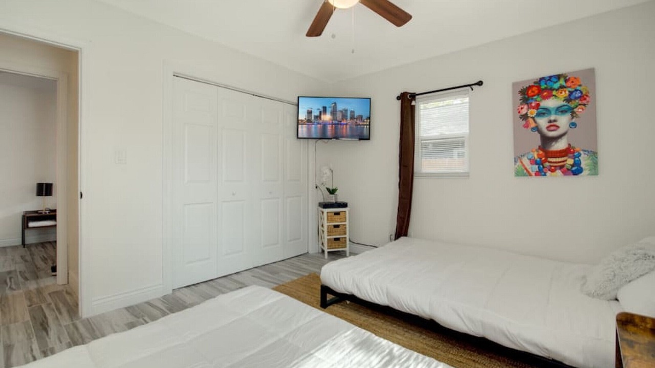Photo of Bedroom in Ballast Point
