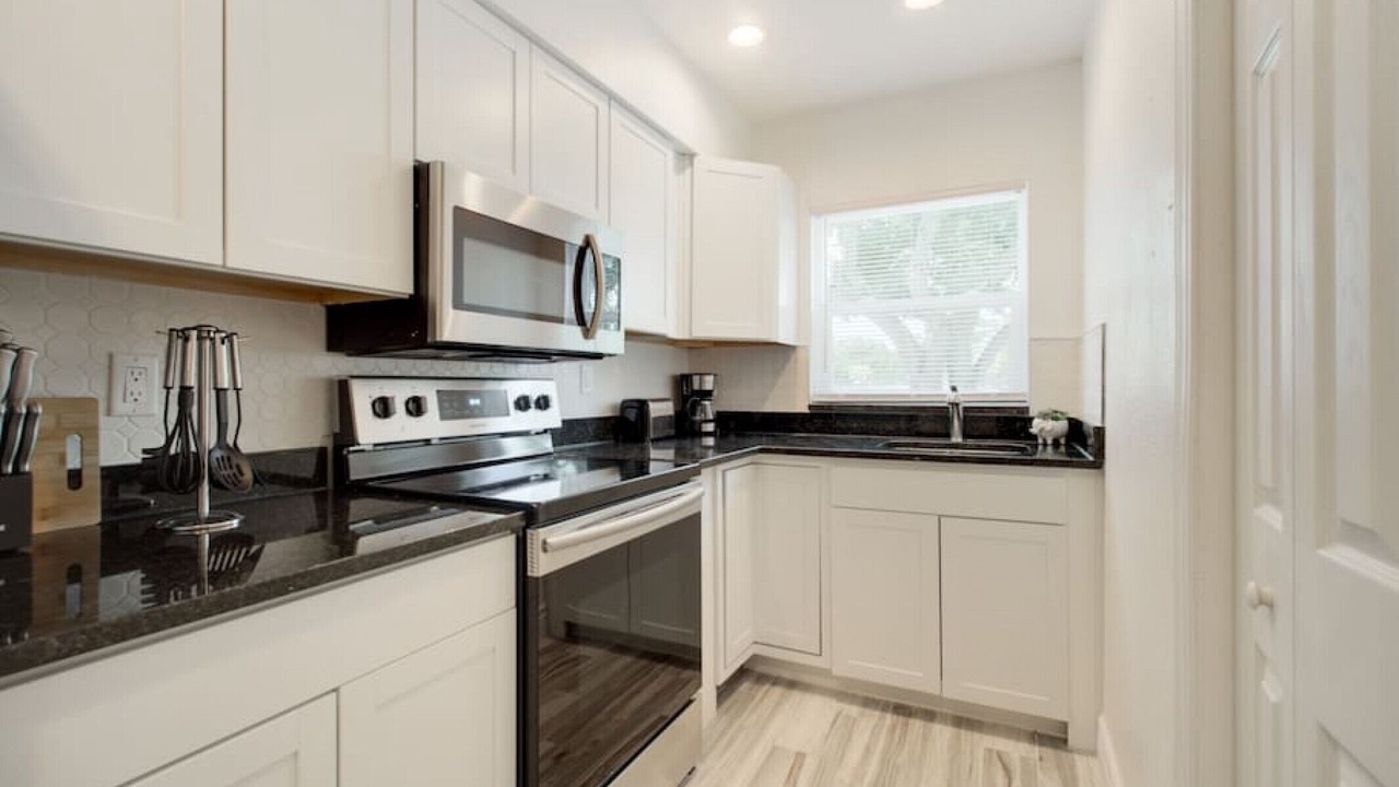 Photo of Kitchen in Ballast Point