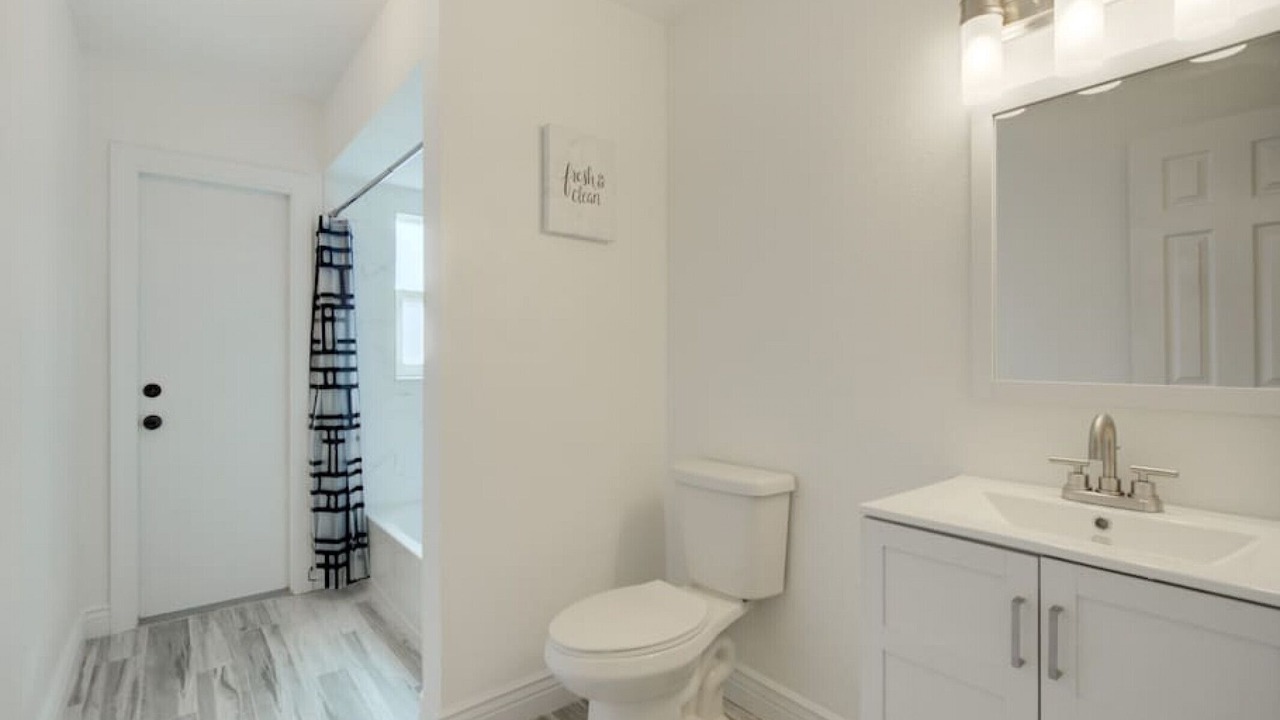 Photo of Bathroom in Ballast Point