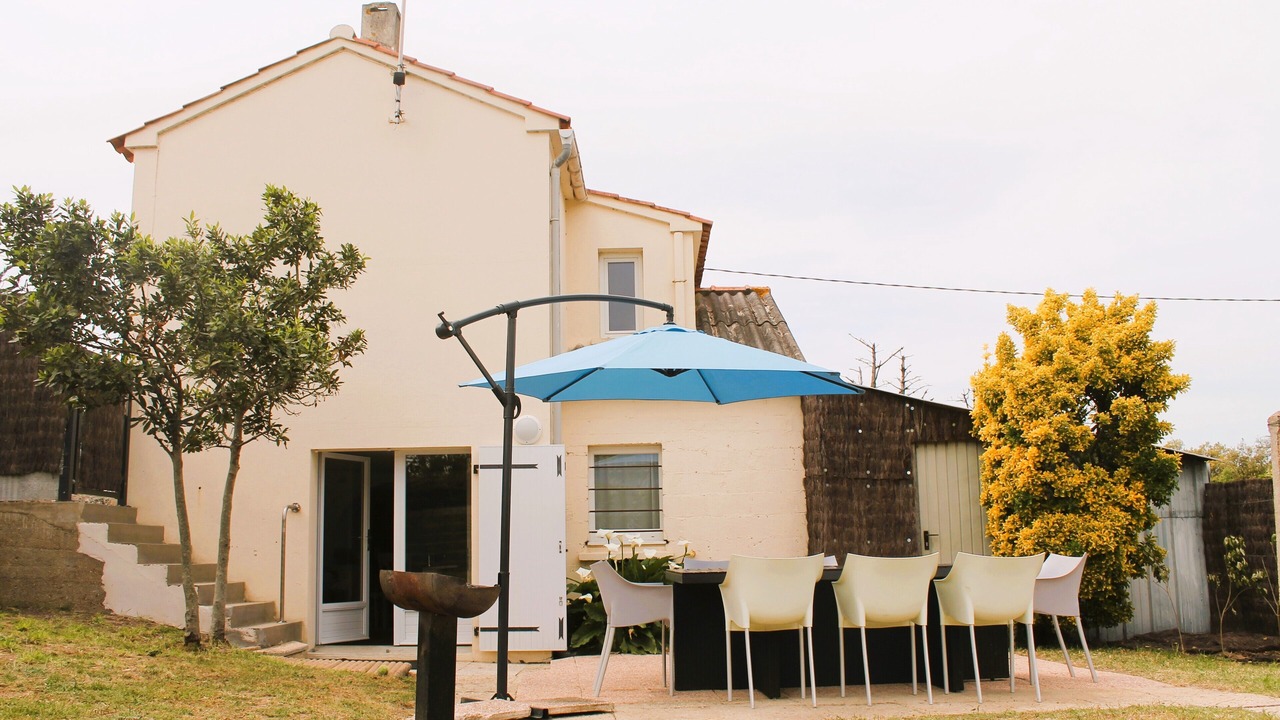 Photo of Outdoor in Fromentine