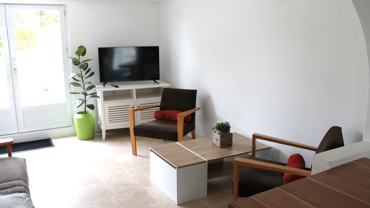 Photo of Livingroom in Fromentine