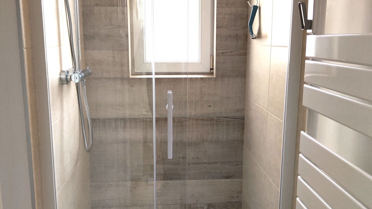 Photo of Bathroom in Fromentine