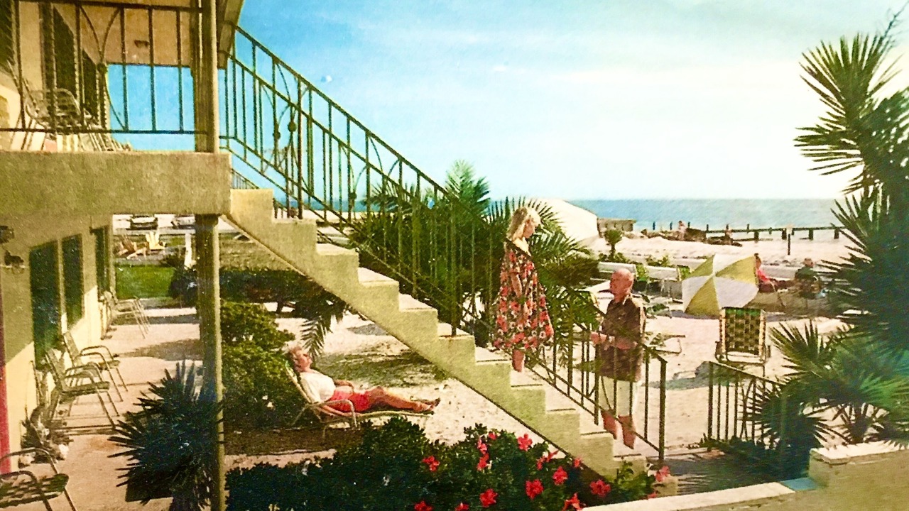 Photo of Outdoor in Sunset Beach