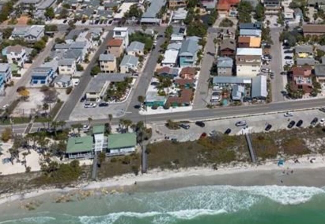 Photo of Outdoor in Sunset Beach