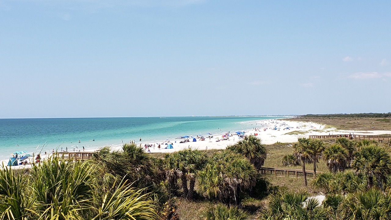 Photo of Others in Sunset Beach