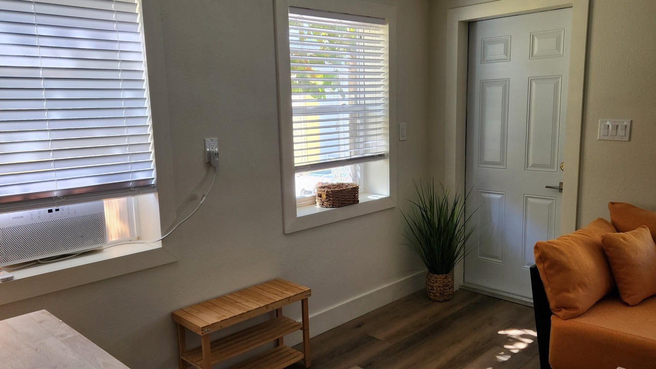 Photo of Livingroom in Sunset Beach