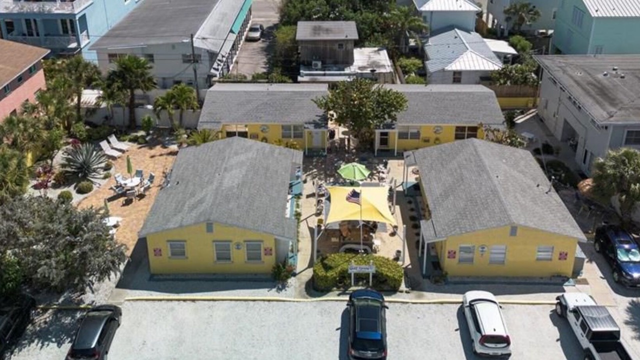 Photo of Others in Sunset Beach