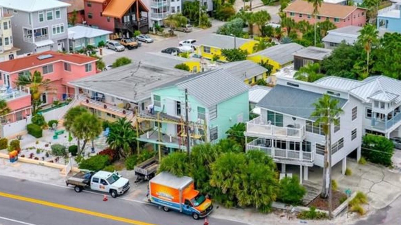 Photo of Outdoor in Sunset Beach